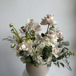 Harmony in Bloom