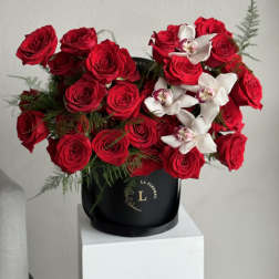 Romance in a Box