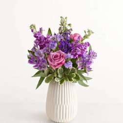 Lavender Expressions