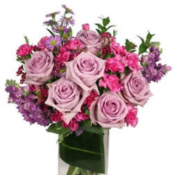 Lavender Luxury