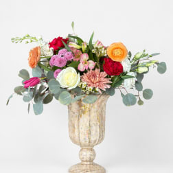 Spring Pastel Mix Designers Choice