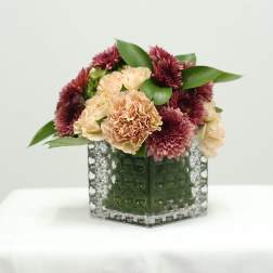 Vintage Blooms