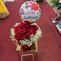 caja cilindro pequeño By Special Moment´S