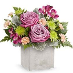 Modern Muse Bouquet