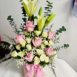 Bouquet Bella