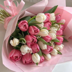 Pink Promise