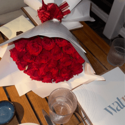 Red romance