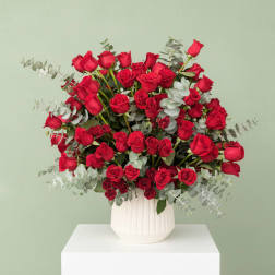 Centennial Romance