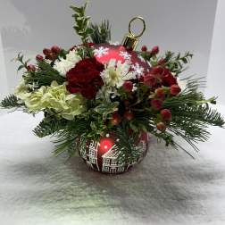 Holiday Ornament