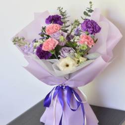 Lilac Love