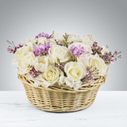 Basket of Joy by BloomNation™
