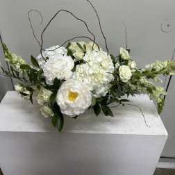 Bells of White