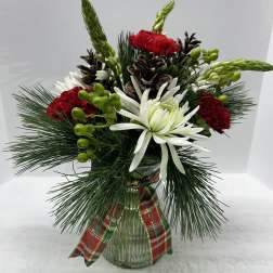 Glad Tidings