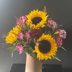 Autumn Amethyst