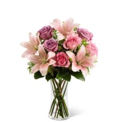 The FTD Farewell Too Soon Bouquet
