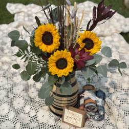 Autumn Harvest
