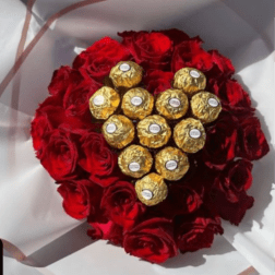 CHOCO BOUQUET