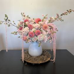Bloom & Blush