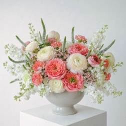Grand Bloom Bowl