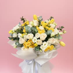 Sunny Love