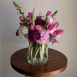 Peonies & Co.