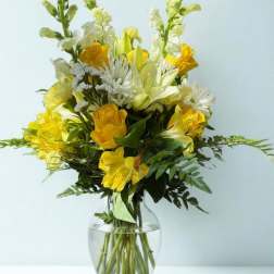 Something Yellow