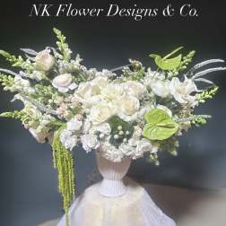 Floral Elegance