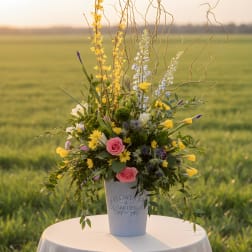 Flower and Garden (designer choice)