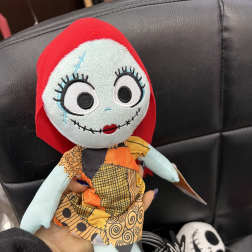 Sally