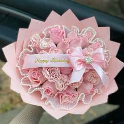 The Birthday Bouquet
