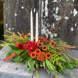 Gobble Gobble Centerpiece