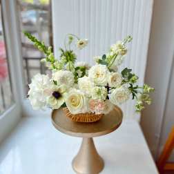 Bloomie Basket