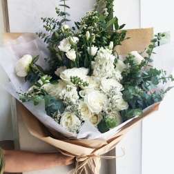 A Lovely Gesture