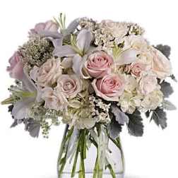 Beautiful Whisper