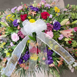 Beautifully Remembered