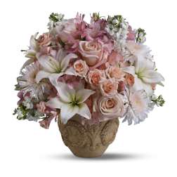 Teleflora's Garden of Memories