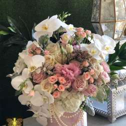 The Venetian - Reseda Florist
