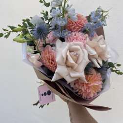 Designer's Choice; Hand-tied Small Bouquet