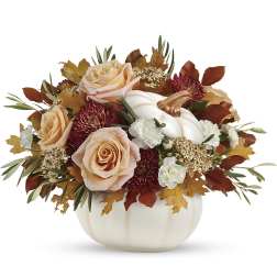 Harvest Charm