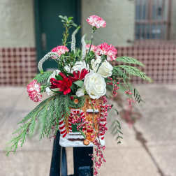 Christmas Arrangement