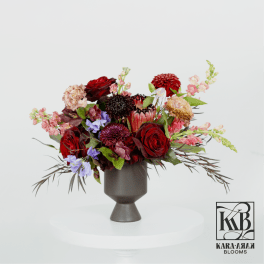 Goth Girlfriend Arrangement - Petite