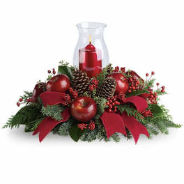Merry Magnificence