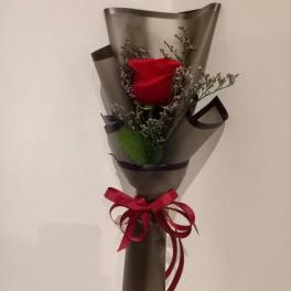 rosa unidad