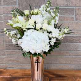 Shining Spirit Bouquet