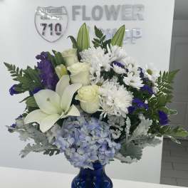Sweet Serene by BloomNation™