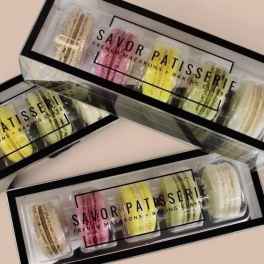 French Macarons (The Classics Collection)