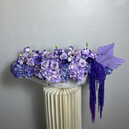 Lavender Dreams