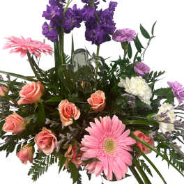Angel Arrangement