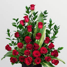 arreglo floral By Special Moment´S