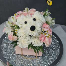 Petal Pup